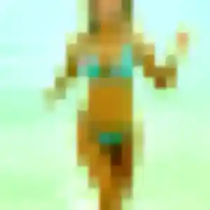 Photo sexy de Neneh, 37 ans à Haute-Goulaine - rencontre coquine