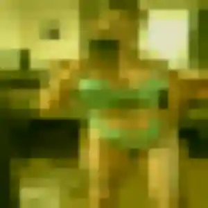 Photo sexy de Mabinty, 44 ans à Jeandelaincourt - rencontre coquine