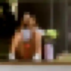 Belle Gaëlle, 23 ans à Kintzheim - voir sa photo