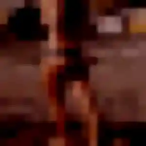 Sexy Abiodun, 31 ans à Kirchberg - la contacter