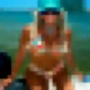 Photo perso de Monique, 22 ans à La Bouillie - plan discret