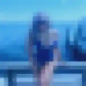 Mariame de La Chapelle-Saint-Laud, 24 ans - plan cul sans prise de tête