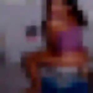 Charmante Coumba, 38 ans à La Ravoire - la contacter