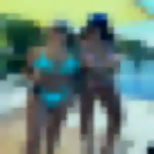 Jumoke, 42 ans, cherche un plan cul à Laillé