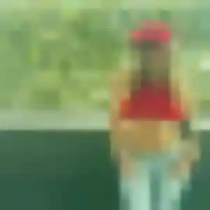 plan cul à Lamotte-Beuvron : profil de Salma, 32 ans - sans engagement