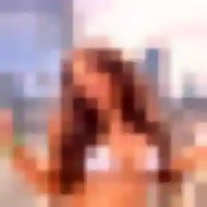 Atieno, 32 ans, en ligne à Lamoura pour une rencontre coquine