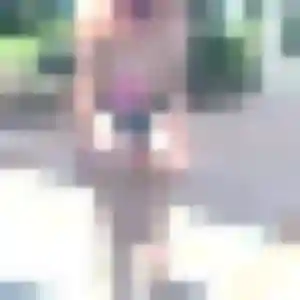 Jolie Akua, 22 ans à Lasbordes - la contacter