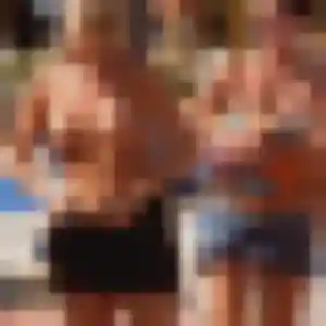 Photo exclusive de Amira, 45 ans à Le Bourget-du-Lac - plan discret