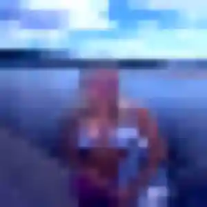 Photo sexy de Nyokabi, 28 ans à Les Cerqueux - plan discret
