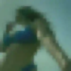 Photo privée de Salamata, 35 ans à Les Rairies - rencontre coquine