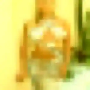 Sexy Olufunmi, 45 ans à Les Trois-Moutiers - voir sa photo