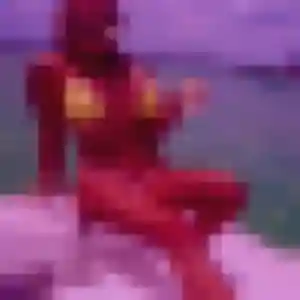 Photo sexy de Khoudia, 22 ans à Leyr - rencontre sans lendemain