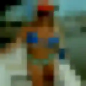 Folake, 35 ans, en ligne à Livernon pour une rencontre coquine