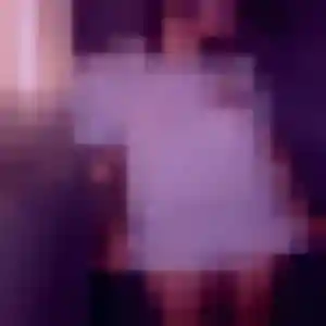 Photo exclusive de Kumba, 25 ans à Luxeuil-les-Bains - plan discret