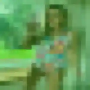 plan cul à Macau : photo de Djamilatou, 36 ans - sans engagement