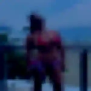Daba, 36 ans, connectée à Malansac pour un plan cul