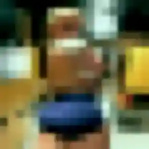 Neema de Manou, 34 ans - plan cul discret