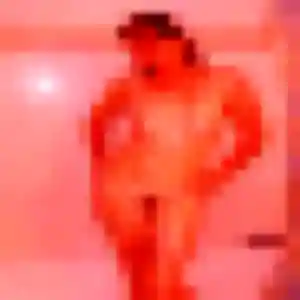 Photo sexy de Djénéba, 22 ans à Martigné-sur-Mayenne - rencontre coquine