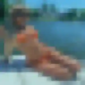 Photo privée de Nadia, 24 ans à Mercuès - rencontre coquine