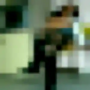 Photo sexy de Mbène, 22 ans à Méry-sur-Oise - plan discret