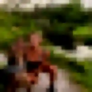 Stella (31 ans) à Montady attend une rencontre rapidement