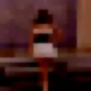 Oumou, 24 ans, disponible à Montbert pour une rencontre coquine