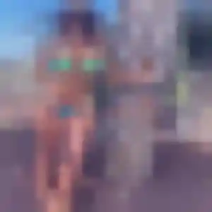 Amani, 25 ans, dispo pour plan cul à Monteneuf