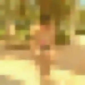 Photo exclusive de Mbène, 40 ans à Mormoiron - rencontre coquine