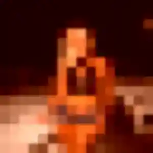 Photo exclusive de Isatou, 22 ans à Moux - plan discret