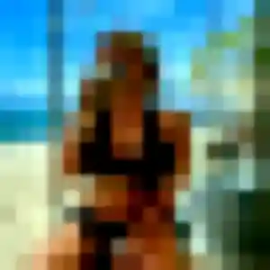 Photo privée de Mbène, 33 ans à Mouzillon - plan discret