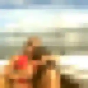 Charmante Ursule, 35 ans à Moyaux - voir sa photo