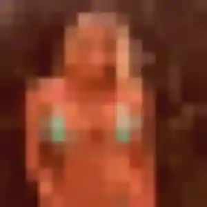 Kadja, femme de 34 ans propose plan cul à Moye