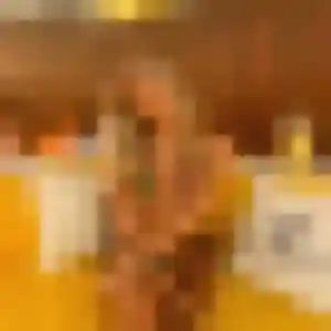 Photo sexy de Kumba, 36 ans à Murat - rencontre coquine