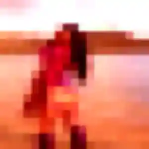 Aïcha, 38 ans, dispo pour plan cul à Mûrs-Erigné