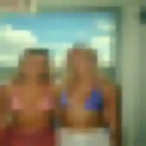 Oluchi, 36 ans, dispo pour plan cul à Nostang