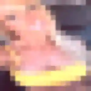 Photo sexy de Afia, 33 ans à Nueil-les-Aubiers - rencontre coquine