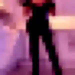 Photo sexy de Codou, 22 ans à Parcé - rencontre sans lendemain