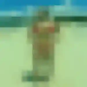 Photo exclusive de Toyin, 35 ans à Parcé - rencontre sans lendemain