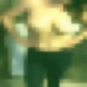 Photo privée de Mbène, 44 ans à Paulx - rencontre coquine