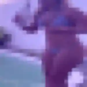 Efua de Pinet, 28 ans - plan cul discret