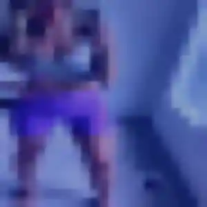 plan cul à Pluduno : photo de Djeneba, 32 ans - sans engagement