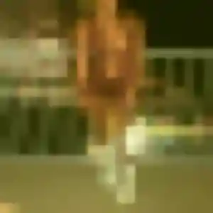 Rébecca, 45 ans, en ligne à Prat pour une rencontre coquine