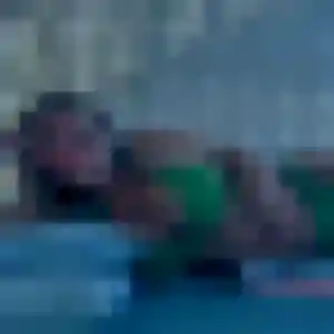 Charmante Binta, 29 ans à Preixan - la contacter