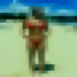Photo privée de Lina, 27 ans à Quesques - rencontre sans lendemain