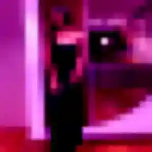 Photo perso de Mabinty, 44 ans à Questembert - rencontre sans lendemain