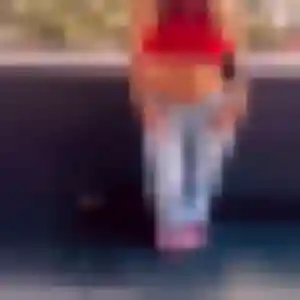 Oluchi, 23 ans, dispo pour plan cul à Rang-du-Fliers