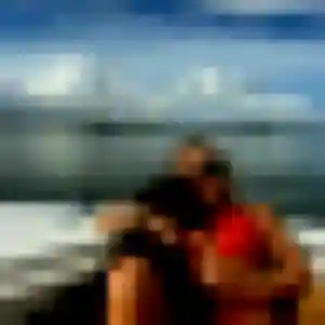 Kaddy (41 ans) à Rannée attend une rencontre rapidement