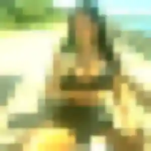Malika, 25 ans, en ligne à Rioux pour une rencontre coquine