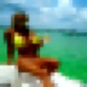 Dieynaba, 41 ans, connectée à Romagné pour une rencontre coquine