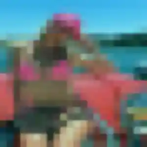 Sexy Safi, 39 ans à Saint-Barthélemy-Lestra - la contacter